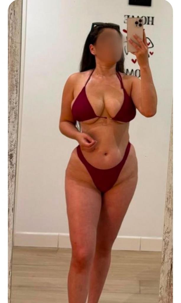 Chica busca chico en Málaga: 