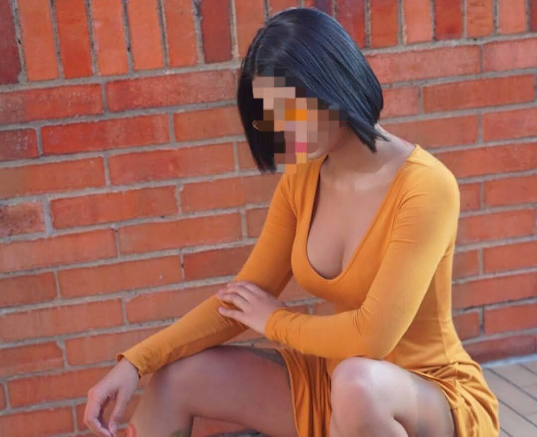 Chica busca chico en Salamanca: 