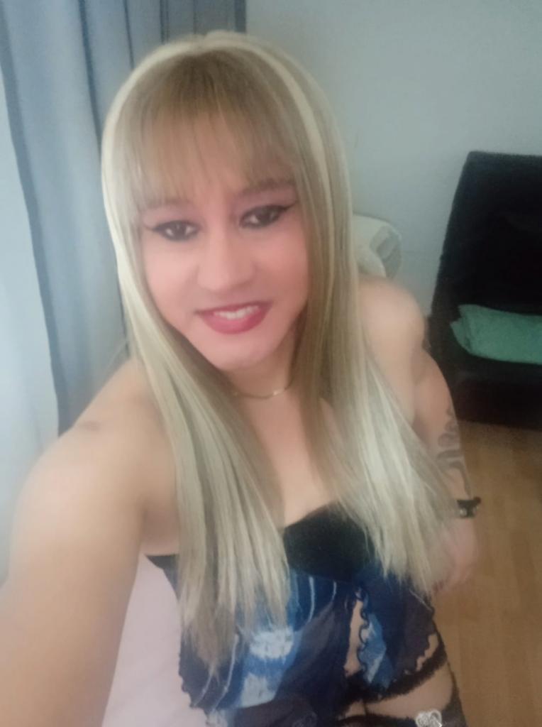 Transexual en Huelva: 