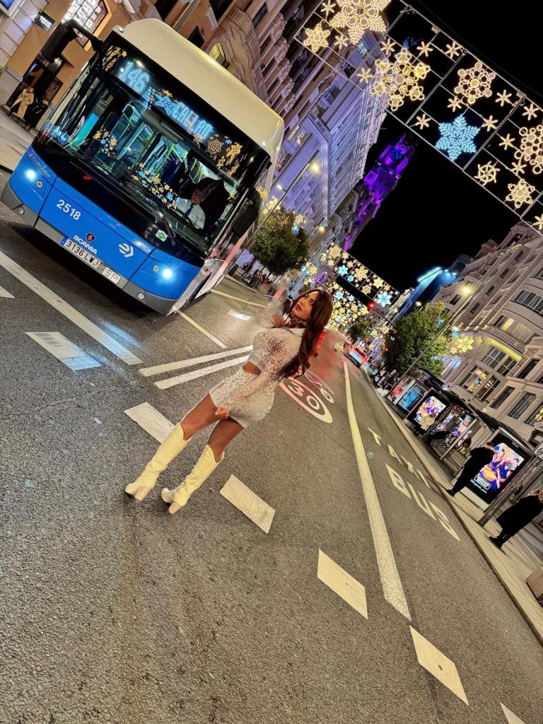 603808154: Transexual en Las Palmas