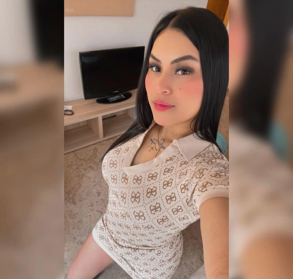 Chica busca chico en Gerona: Chica busca chico