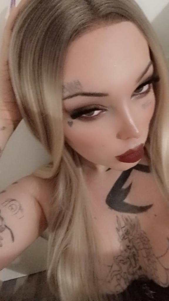 Travesti en Valencia: Transexuales y Travestis