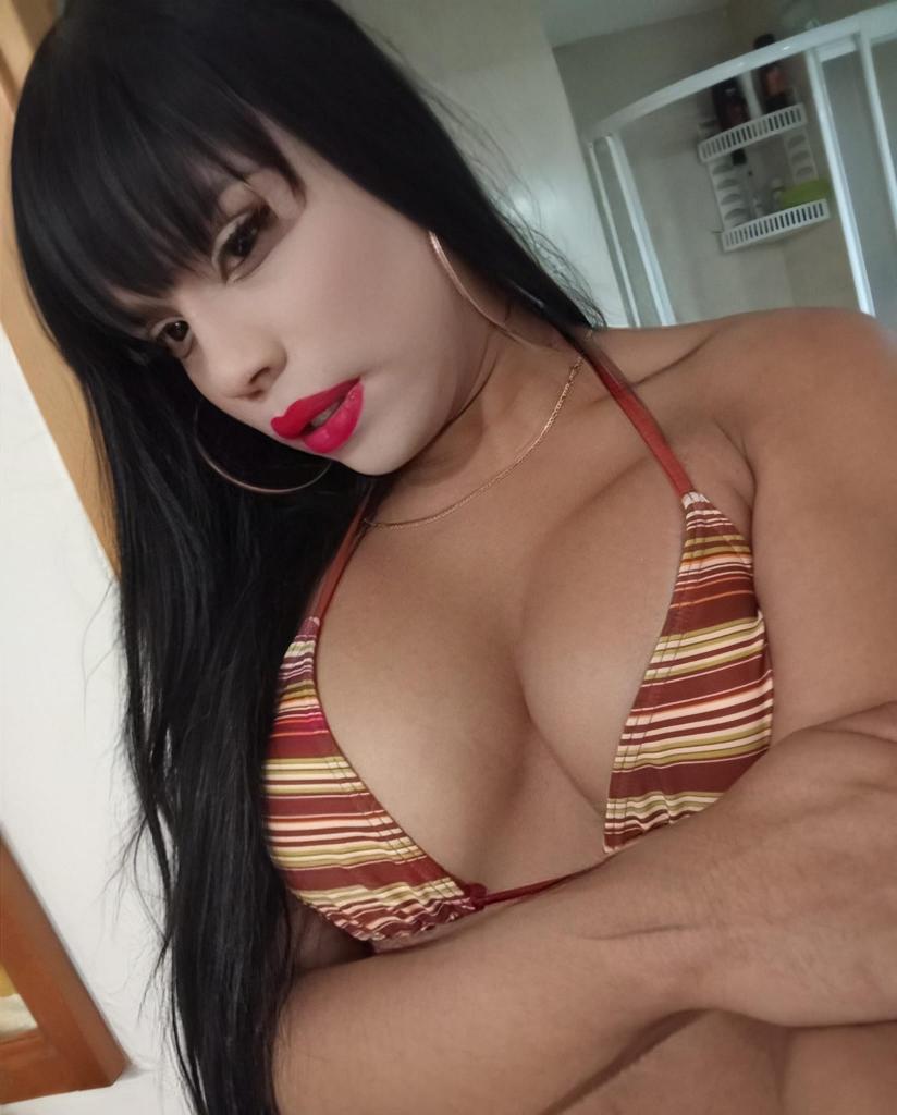 Travesti en Barcelona: 