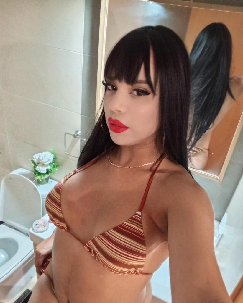 Travesti en Barcelona: 