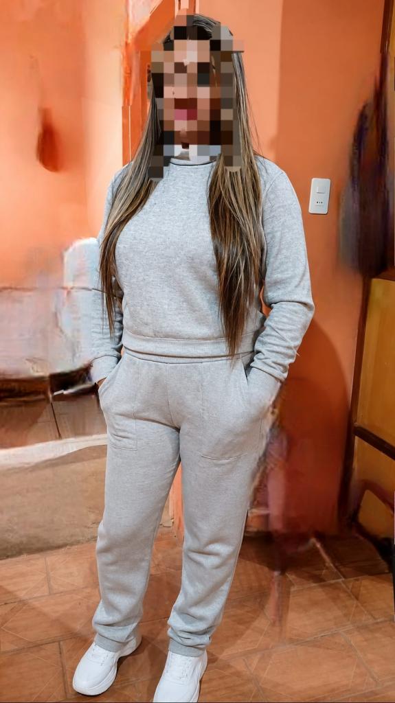 Chica busca chico en Lugo: 