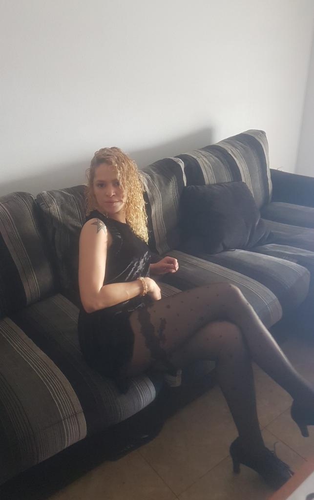 Chica busca chico en Alicante: 