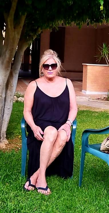 Transexual en Murcia: 
