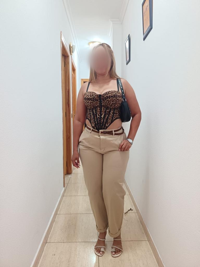 711279523: Chica busca chico en Alicante