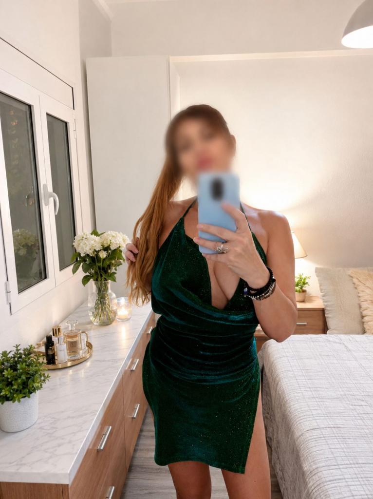 Chica busca chico en Barcelona: 