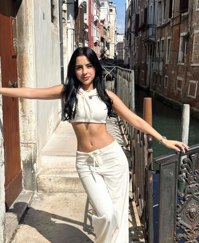Chica busca chico en Madrid: 