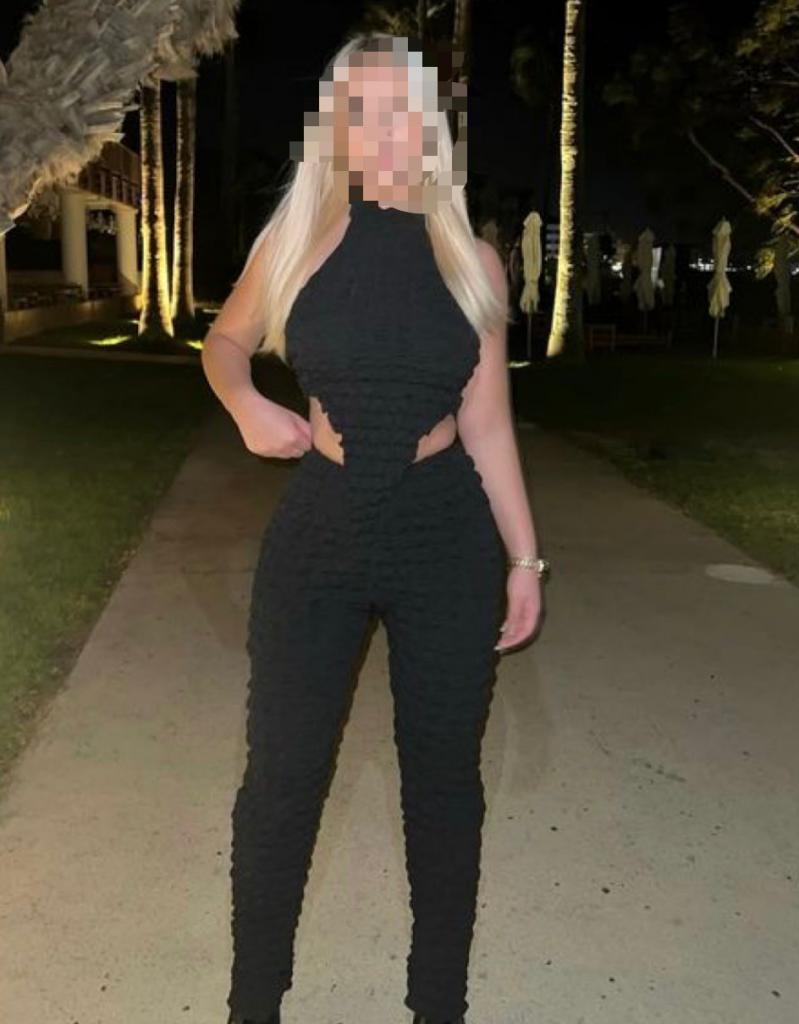Chica busca chico en Alicante: 