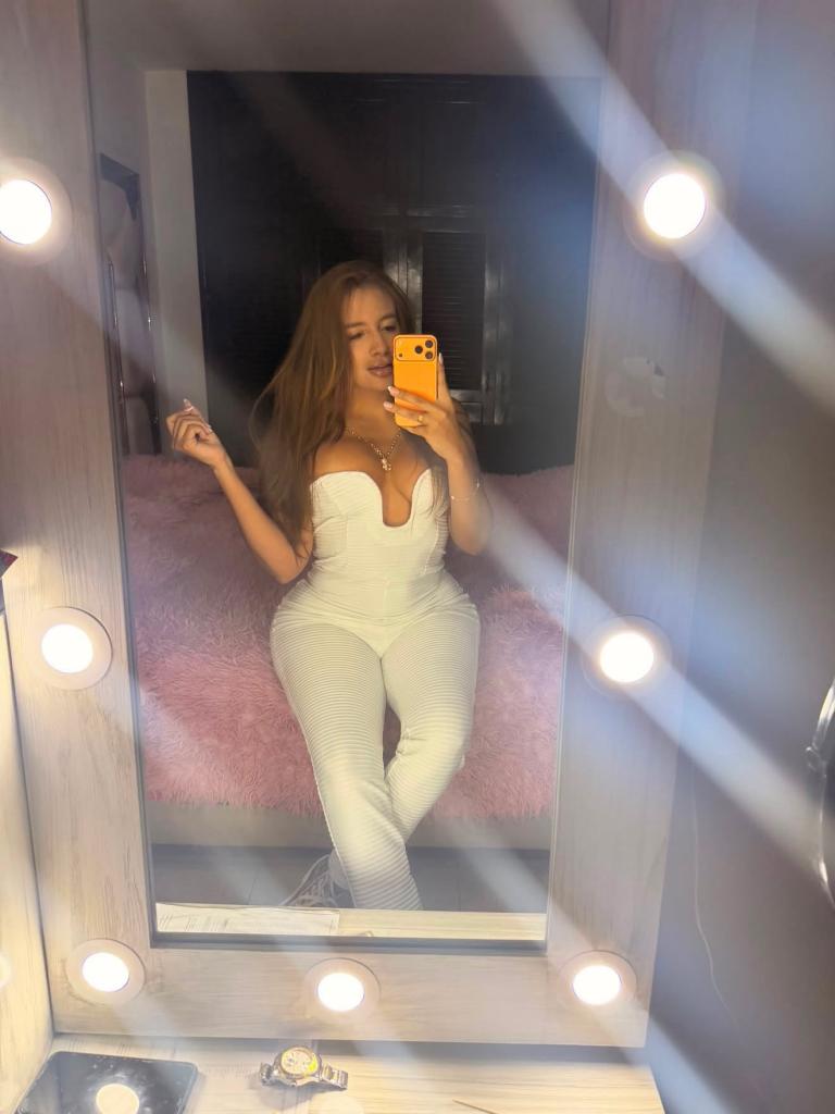 Chica busca chico en Madrid: 
