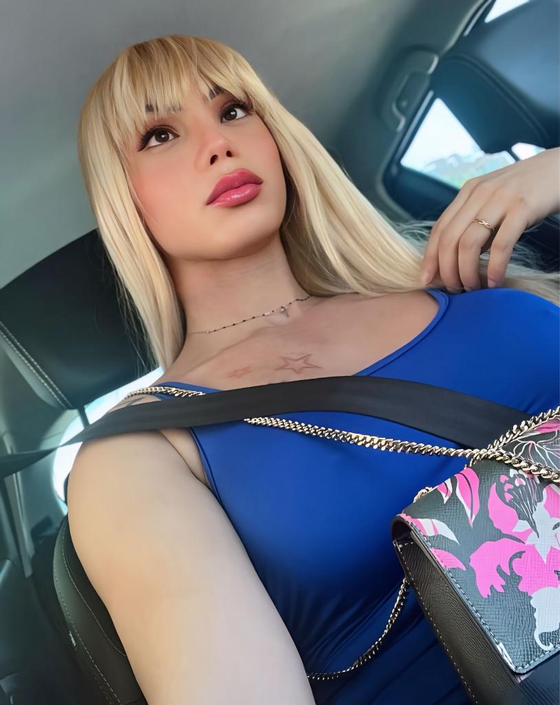 Transexual en Murcia: 