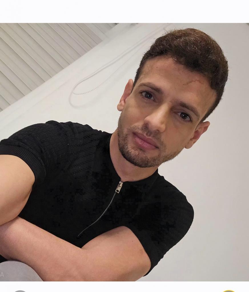 Chico busca chica en Valencia: 