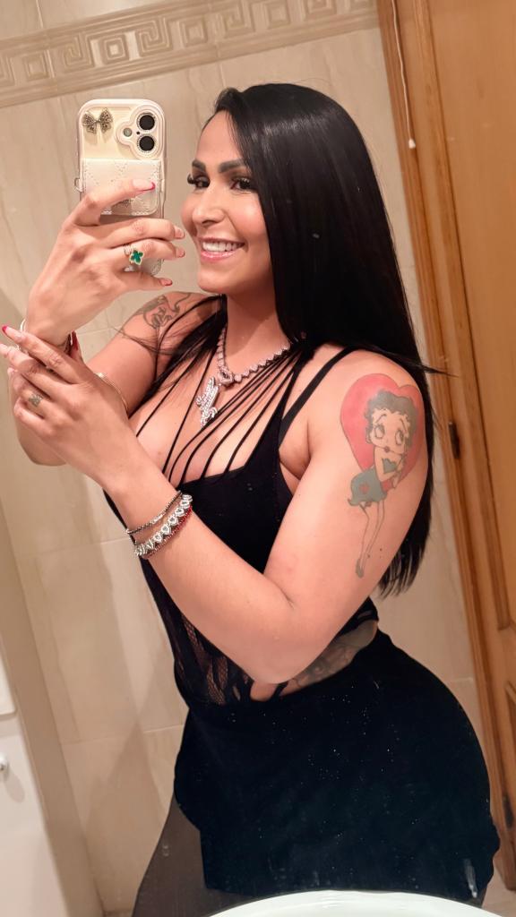 Transexual en Salamanca: Transexuales y Travestis