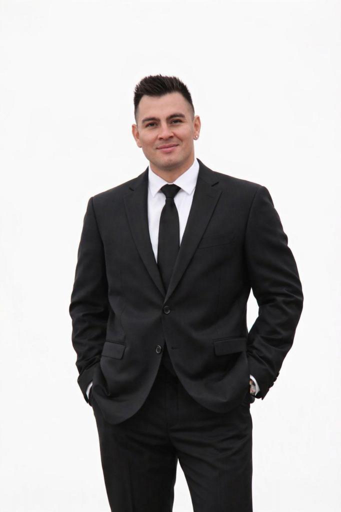 Chico busca chica en Madrid: 