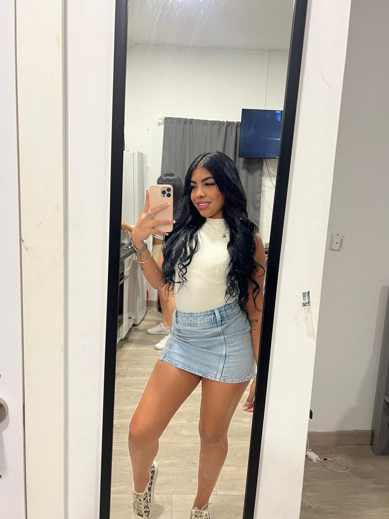 613506297: Chica busca chico en Las Palmas