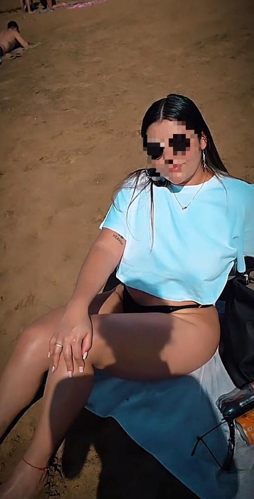 Chica busca chico en Tenerife: 