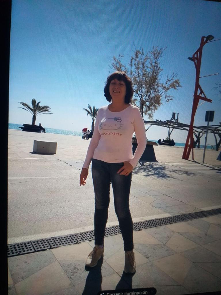 Chica busca chico en Castellón: 