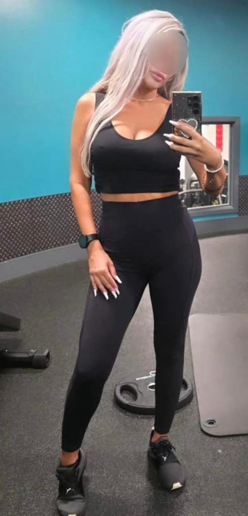 Chica busca chico en Málaga: 