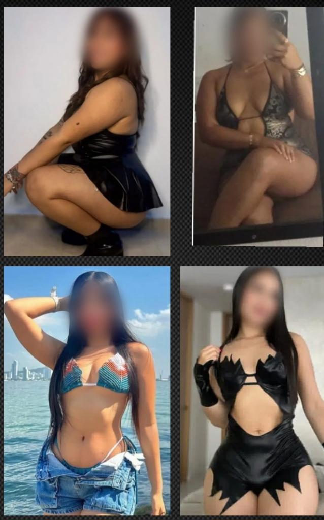 Chica busca chico en Córdoba: 