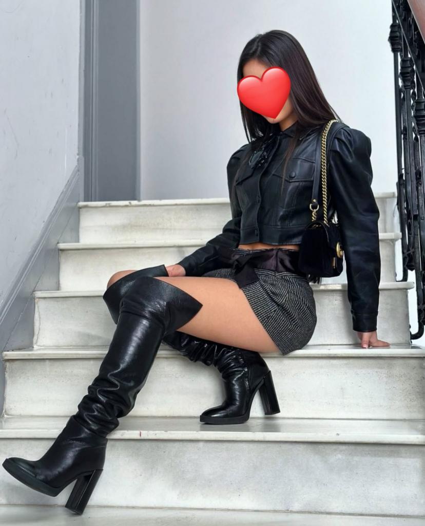 Chica busca chico en Cáceres: 