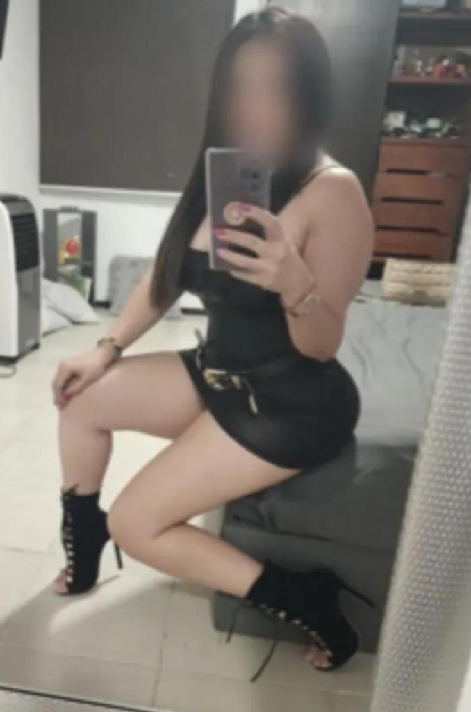 Chica busca chico en León: 