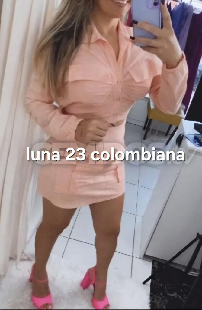 Chica busca chico en Zaragoza: 