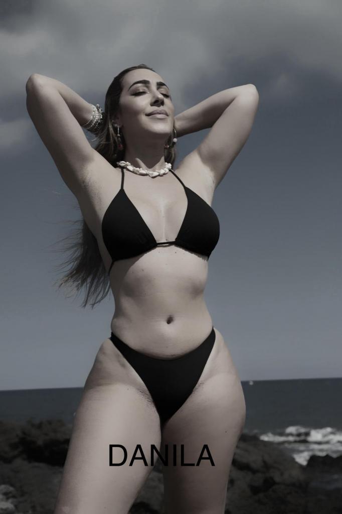 722244669: Chica busca chico en Las Palmas