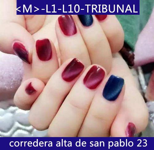 612299666: Chica busca chico en Madrid