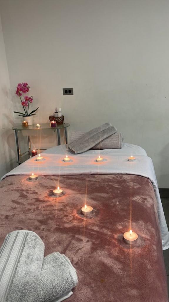 Chica busca chico en Málaga: 