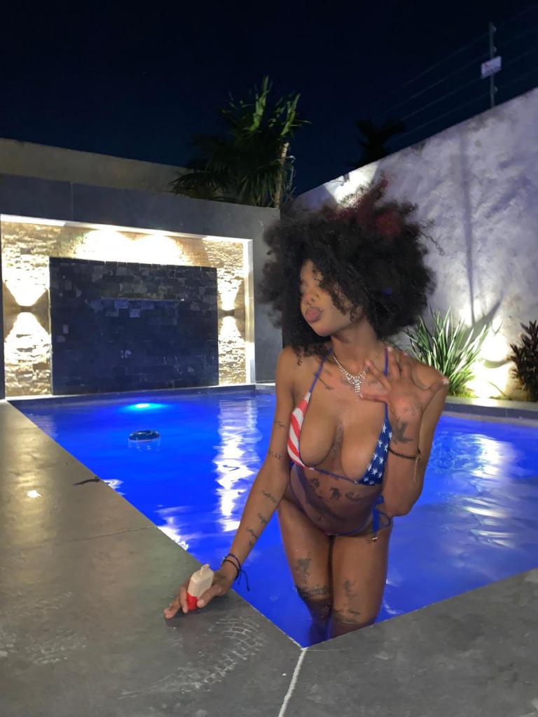 Chica busca chico en Alicante: 