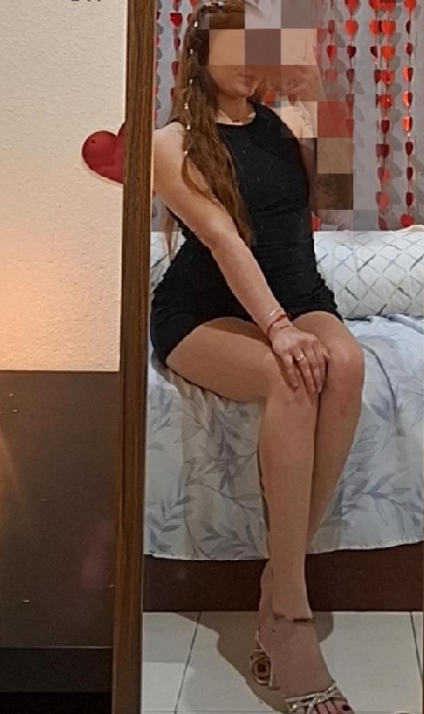 Chica busca chico en Alicante: 
