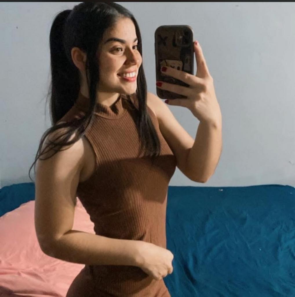 Chica busca chico en Ciudad Real: 