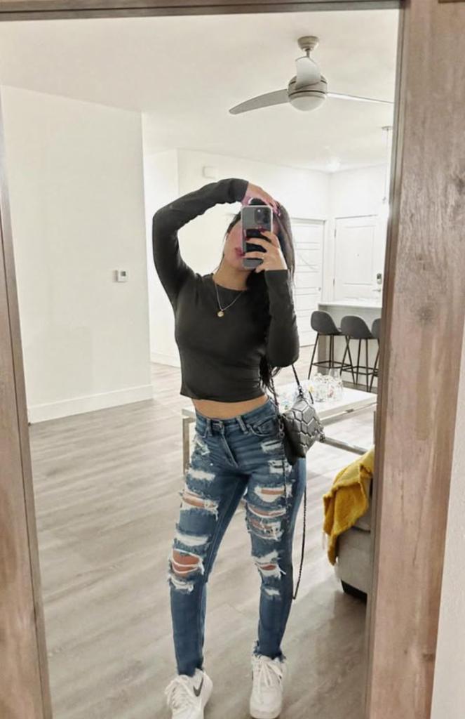 Chica busca chico en León: 