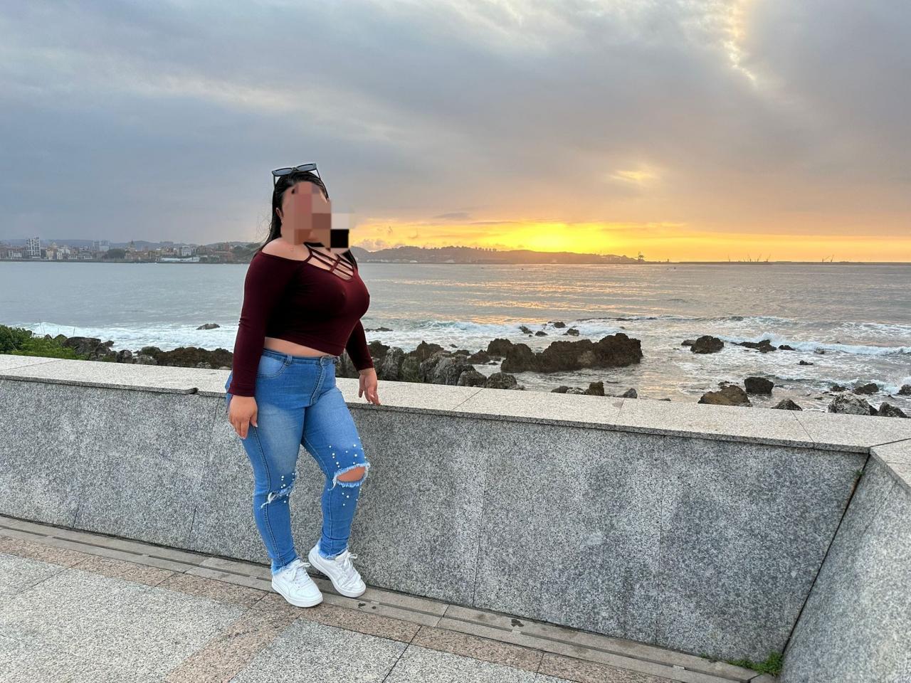 Chica busca chico en Asturias: 