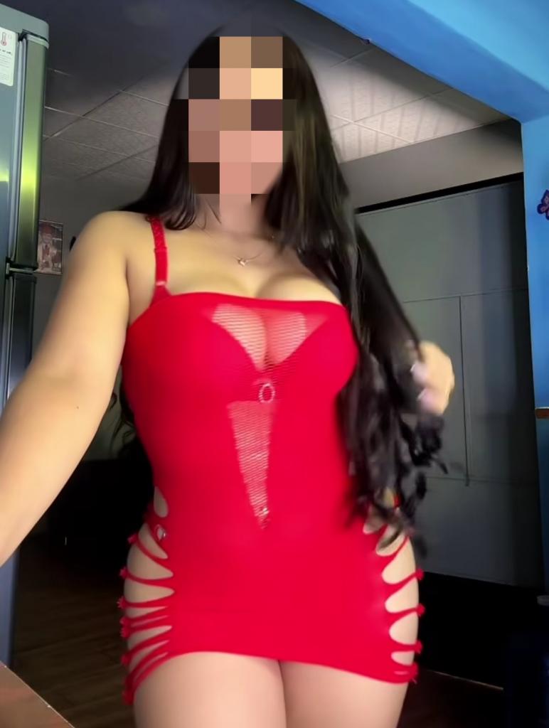 Chica busca chico en León: 