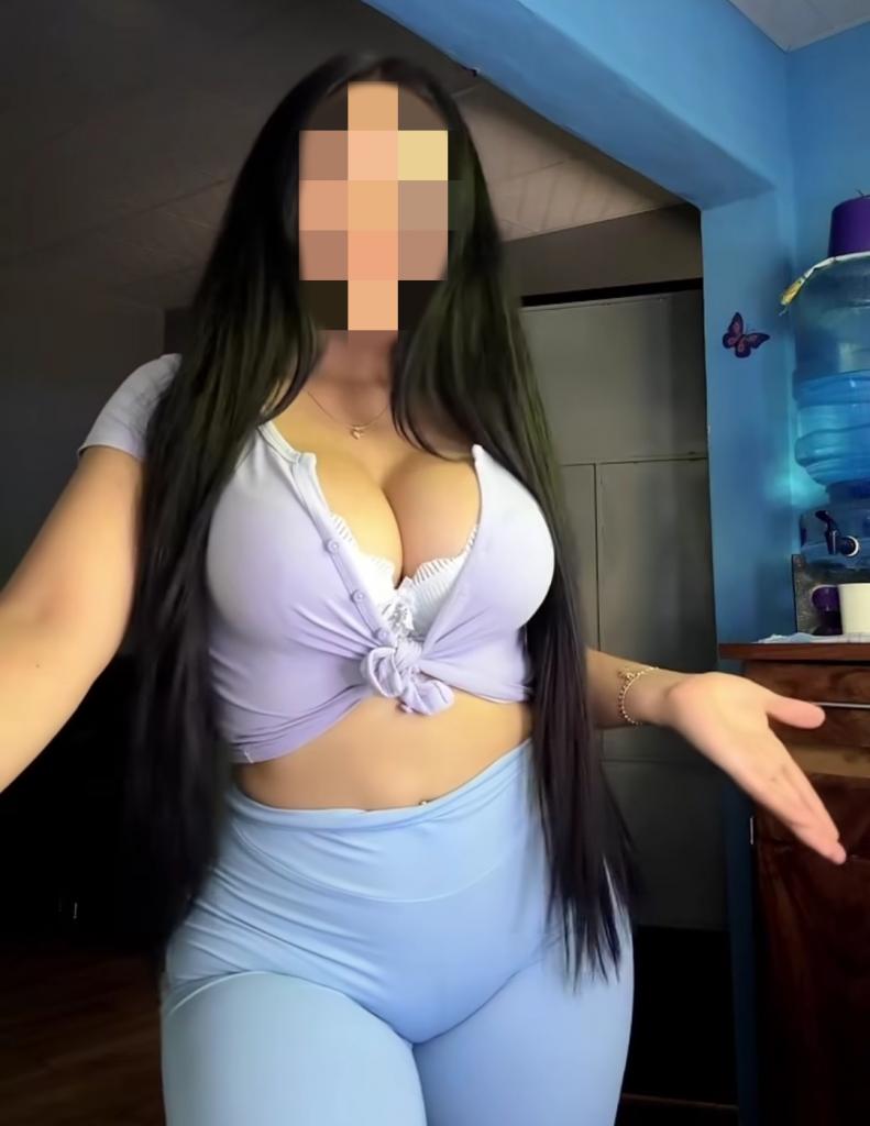 Chica busca chico en León: 