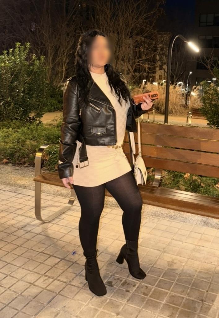 Chica busca chico en Barcelona: 