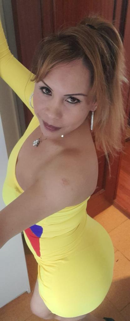 Chica busca chico en Pontevedra: 