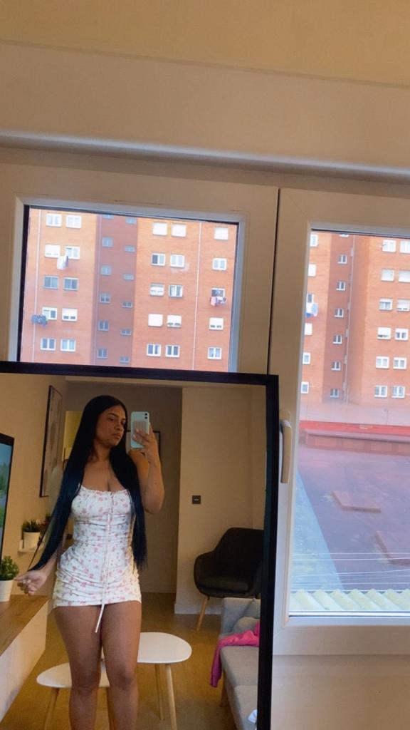 Chica busca chico en Asturias: 