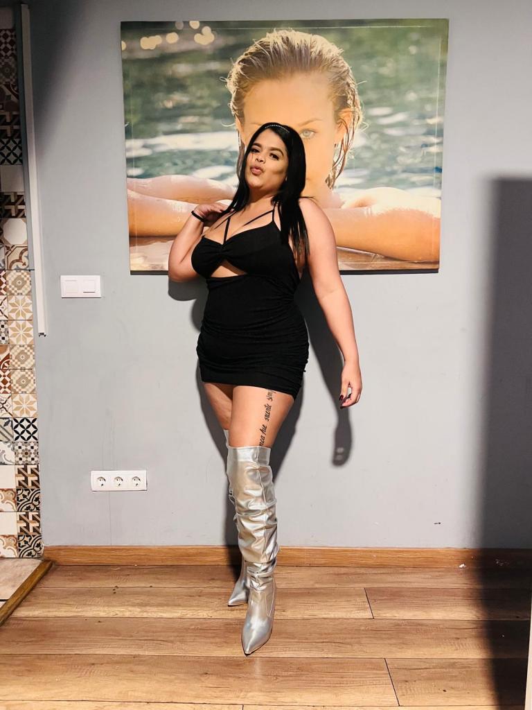 Chica busca chico en Barcelona: 