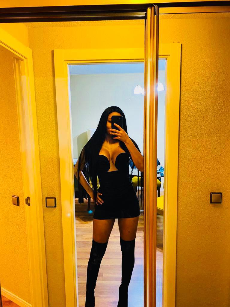 Chica busca chico en Vizcaya: 