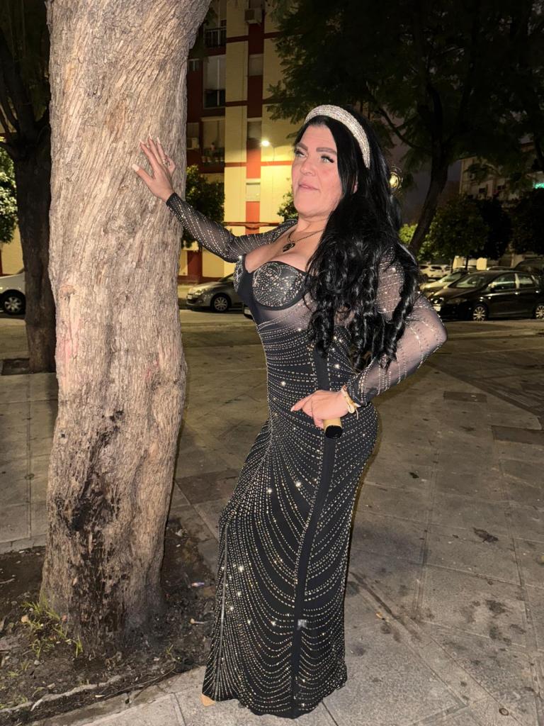 671326525: Transexual en Sevilla