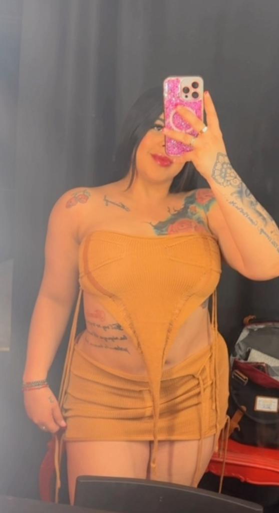 Chica busca chico en Málaga: 