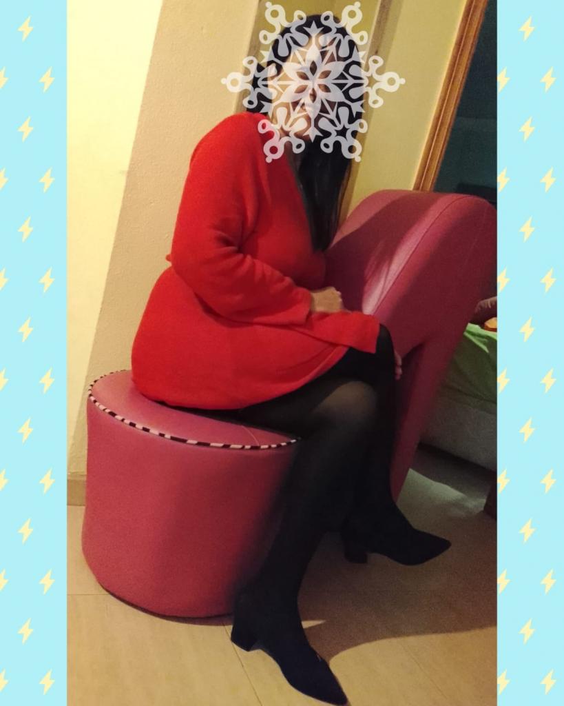 Chica busca chico en Murcia: 