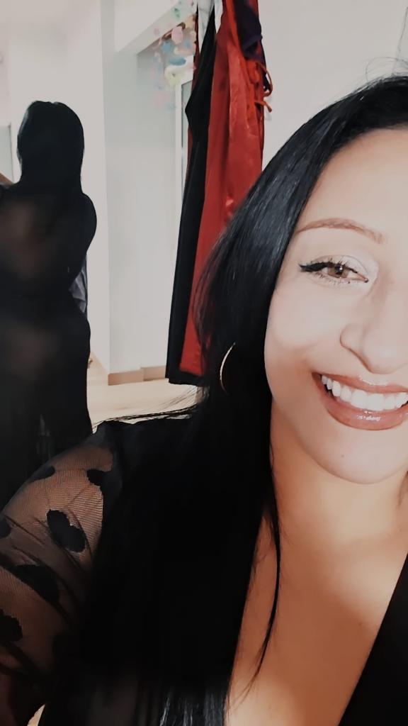 Chica busca chico en Murcia: 