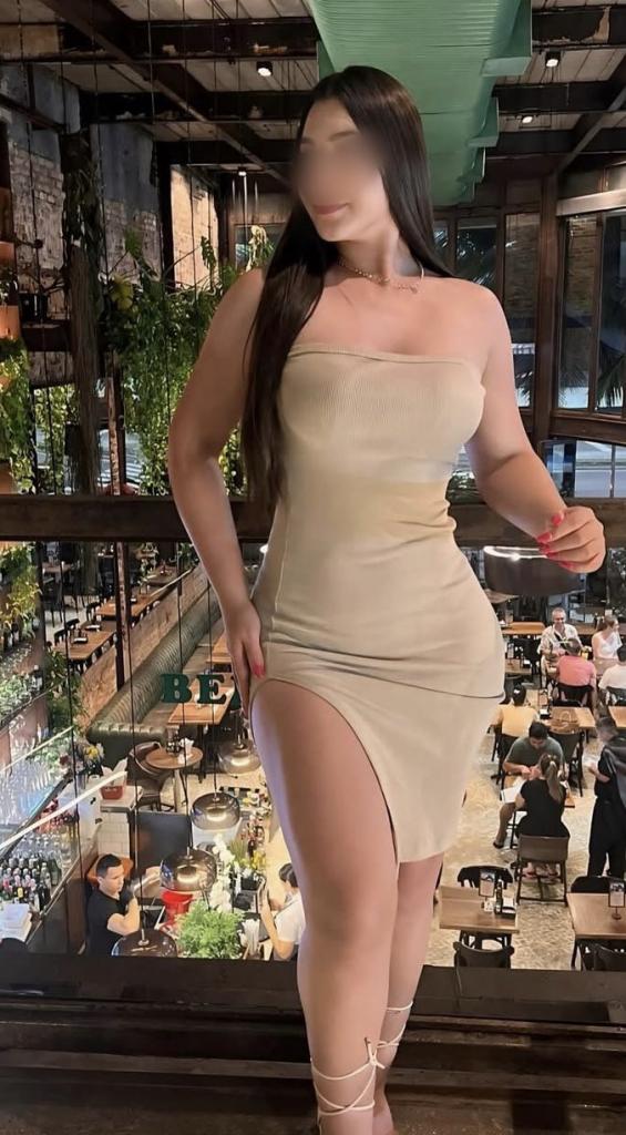 Chica busca chico en Barcelona: 