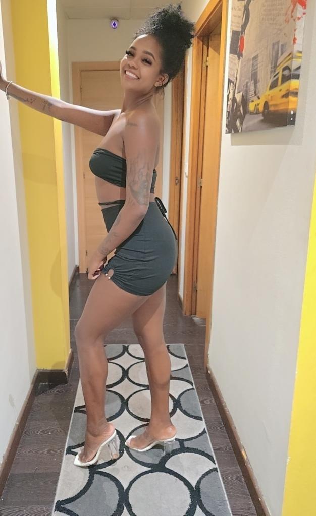 Chica busca chico en Pontevedra: 