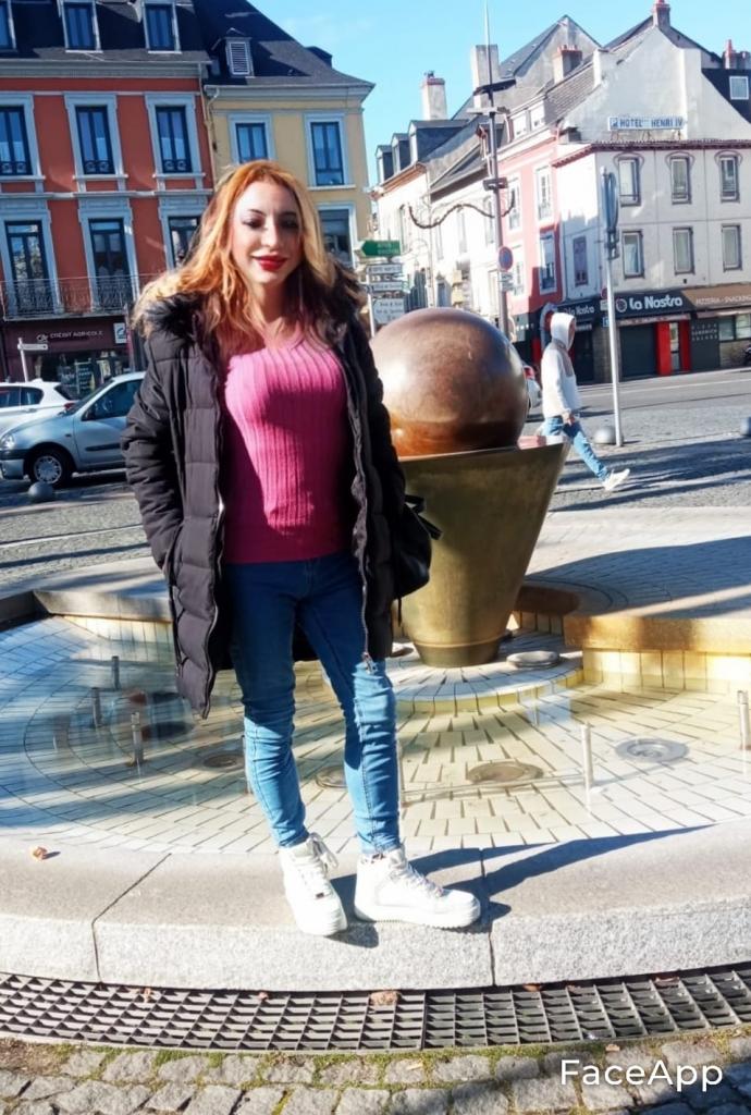 Transexual en Asturias: 